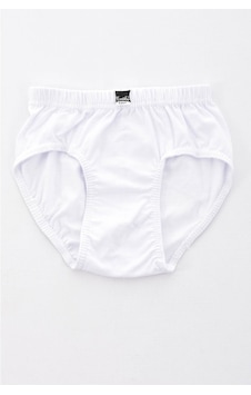 Pemilo 6 Adet Erkek Çocuk 0131 Slip Beyaz Pemilo 6 Adet Erkek Çocuk 0131 Slip Beyaz
