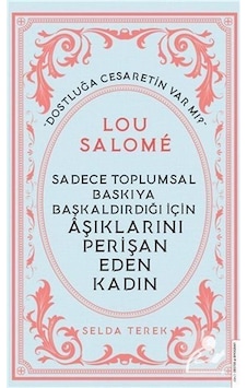 Lou Salome / Selda Terek