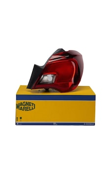 Opel / Corsa E Arka Dış Sağ Stop Lambası Magnetti Marelli Marka U Opel / Corsa E Arka Dış Sağ Stop Lambası Magnetti Marelli Marka U