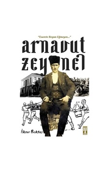 Arnavut Zeynel - İlknur Bektaş - Genç Timaş