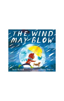 The Wind May Blow The Wind May Blow
