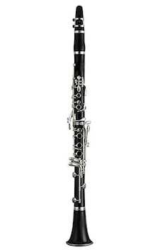 Bohemia XCL101 Si Bemol Klarnet Bohemia XCL101 Si Bemol Klarnet