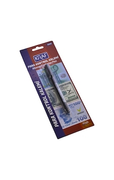 Kraf 200G Sahte Para Kontrol Kalemi