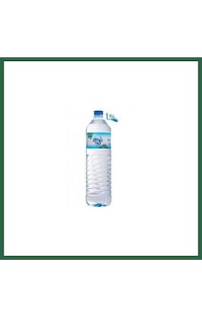Bezos Aysu Su 1,5 Lt Adet - 6 Lı 6 Adet Bzs01 Bezos Aysu Su 1,5 Lt Adet - 6 Lı 6 Adet Bzs01
