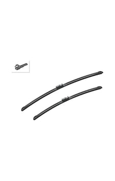 Bmw X6 30d On Silecek Seti 2008-2013 Bosch 3397118970 Bmw X6 30d On Silecek Seti 2008-2013 Bosch 3397118970