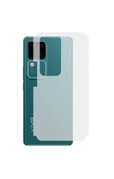 Vivo V30 5g İle Uyumlu Mat Arka Kaplama Vivo V30 5g İle Uyumlu Mat Arka Kaplama