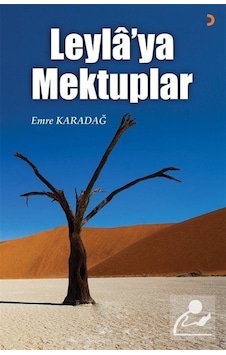 Mercankitap Leyla'ya Mektuplar / Emre Karadağ