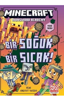 Minecraft - Bir Soğuk Bir Sıcak