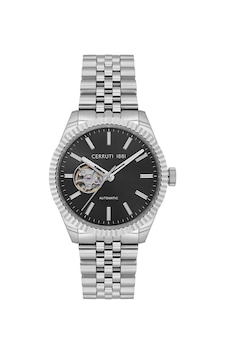 Cerruti 1881 Cıwgl0090805 Erkek Kol Saati Metalik Gri Cerruti 1881 Cıwgl0090805 Erkek Kol Saati Metalik Gri