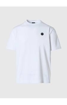 North Sails Beyaz Erkek T-shirt Ns0000693175 North Sails Beyaz Erkek T-shirt Ns0000693175