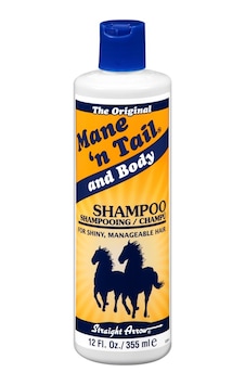 Mane' n Tail At Şampuanı 355 ML Mane' n Tail At Şampuanı 355 ML