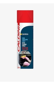 CALDİNİ - FIRIN TEMİZLEME SPREY (500ml)