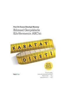 Karatay Diyeti / Canan Efendigil Karatay Karatay Diyeti / Canan Efendigil Karatay