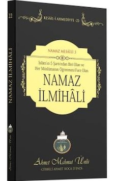 Namaz Ilmihali-Cübbeli Ahmet Hoca