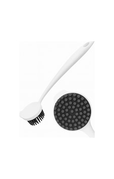 Çok Amaçlı Silikon Temizlik Fırçası Banyo, Mutfak, Fayans Ve Zemin İçin Ergonomik Fırça Silikon Be Diğer Çok Amaçlı Silikon Temizlik Fırçası Banyo, Mutfak, Fayans Ve Zemin İçin Ergonomik Fırça Silikon Be Diğer