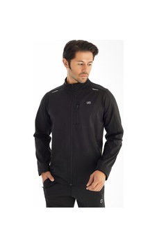 Crozwise Dalgıç Yarım Yaka - Erkek Siyah Spor Sweatshirt - 6040 Crozwise Dalgıç Yarım Yaka - Erkek Siyah Spor Sweatshirt - 6040