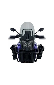 Wrs Smoked Tourıng Wındscreen Yamaha Tenere 700 Rally 2025-2026 Füme