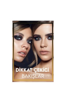 3'ü 1 Aradaa Göz Makyajı Seti - Eyeliner, Maskara, Kalemm Em 3'ü 1 Aradaa Göz Makyajı Seti - Eyeliner, Maskara, Kalemm Em