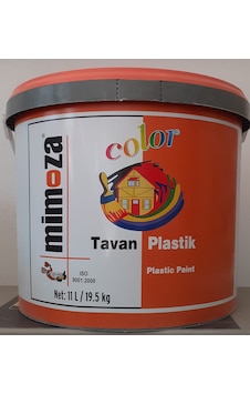 Mimoza Tavan Boyası 17.5 KG Tse