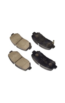 Mazda Cx5 Ön Fren Balata 2012-2016 Kdy93328z9c Mga55734 2.0 Mazda Cx5 Ön Fren Balata 2012-2016 Kdy93328z9c Mga55734 2.0