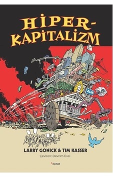 Hiper - Kapitalizm - Tim Kasser - Dipnot