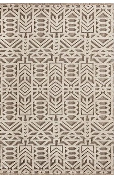 Bahariye Halı Sia 120x180 A692 Vizon Vizon