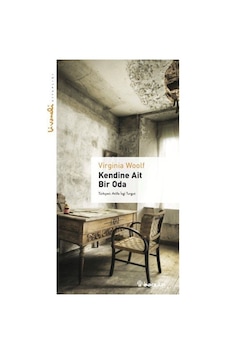 Kendine Ait Bir Oda - Livaneli Kitaplığı - Virginia Woolf - İnkılap Kitabevi Kendine Ait Bir Oda - Livaneli Kitaplığı - Virginia Woolf - İnkılap Kitabevi