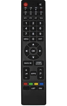 Premier Pr50W6 Lcd Tv Kumanda Premier Pr50W6 Lcd Tv Kumanda