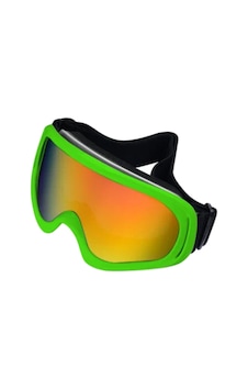 Motoanl Motosiklet Gözlük Çocuk Cross Model Toz Rüzgar Geçirmez Gözlük Neon Yeşil Motoanl Motosiklet Gözlük Çocuk Cross Model Toz Rüzgar Geçirmez Gözlük Neon Yeşil