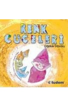 Renk Cüceleri - Ybve-663610 Renk Cüceleri - Ybve-663610