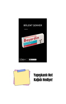 Başardin + Yapışkanlı Not Kağıdı Başardin + Yapışkanlı Not Kağıdı