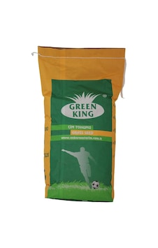 Green King Çim Tohumu Tamir Yama 5 Kg Green King Çim Tohumu Tamir Yama 5 Kg