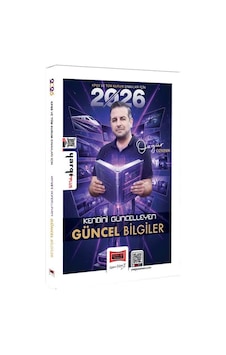 Yargı 2026 Kpss Ve Tüm Kurum Sınavları İçin Kendini Güncelleyen Güncel Bilgiler Yargı 2026 Kpss Ve Tüm Kurum Sınavları İçin Kendini Güncelleyen Güncel Bilgiler
