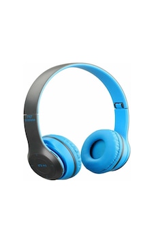P47 Bluetooth 5.1 Extra Bass Kulak Üstü Kulaklık P47 Bluetooth 5.1 Extra Bass Kulak Üstü Kulaklık