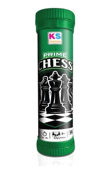 Prime Rulo Satranç