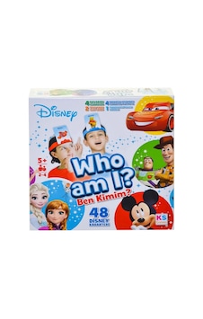 Ben Kimim Kutu Oyunu Who Am I Ben Kimim Kutu Oyunu Who Am I
