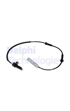 Delphı Ss10306 Abs Hız Sensoru Arka Bmw E39 96 98
