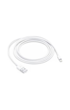 Senalstore Md819zm/a Lightning Usb Şarj Kablosu 2 M Senalstore Md819zm/a Lightning Usb Şarj Kablosu 2 M
