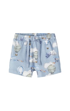 Name It Sku:mır8690010046727 Name It Baby Nbmhobbıe Shortsmavi Erkek Çocuk 1-2 Month Sku: Mır8690010046727 Acı Kahve