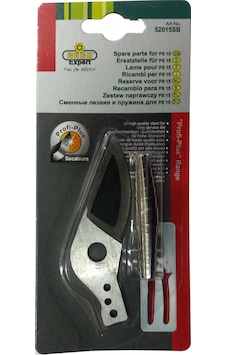 Raco Expert 52015Sb Budama  Makası Yedek Ağızı