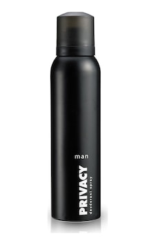 Privacy Man Erkek Sprey Deodorant 150 ML