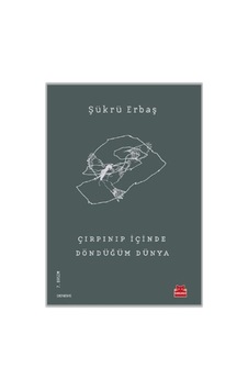 Çırpınıp İçinde Döndüğüm Dünya - Rzır-600416 Çırpınıp İçinde Döndüğüm Dünya - Rzır-600416