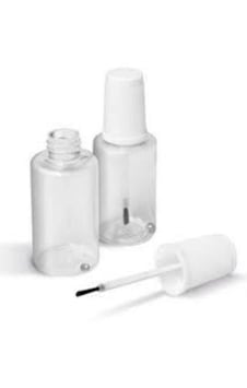 Rötüş Şişesi 20ml 1 Adet Rötüş Şişesi 20ml 1 Adet