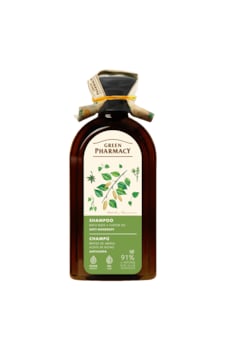 Green Pharmacy Bitkisel Kepeğe Karşı Şampuan 350 Ml