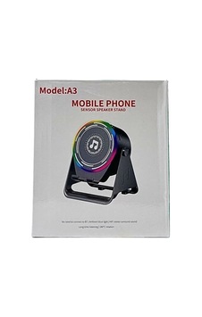 Jenerik Bluetooth Mobil Hoparlör Jenerik Bluetooth Mobil Hoparlör