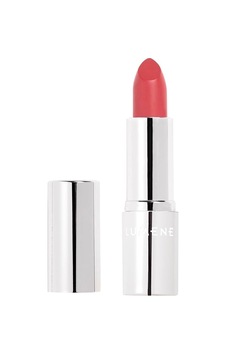 Lumene Luminous Moisture Lipstick Parlak Bitişli Nemlendirici Etkili Ruj 04 Heather 0 Lumene Luminous Moisture Lipstick Parlak Bitişli Nemlendirici Etkili Ruj 04 Heather 0
