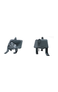 OPEL VECTRA B 1996-1999 ÖN SOL SİS FARI WİSCO OPEL VECTRA B 1996-1999 ÖN SOL SİS FARI WİSCO