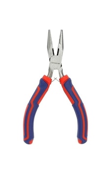 125 Mm Elektronikçi Mini Kargaburnu, Profesyonel Ve Kullanışlı Tasarım 125 Mm Elektronikçi Mini Kargaburnu, Profesyonel Ve Kullanışlı Tasarım