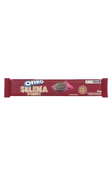 Oreo Selena Gomez Biscuits 90g Oreo Selena Gomez Biscuits 90g