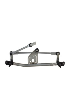 Ön Cam Silecek Mekanizması Motorsuz Fiorino Bipper Nemo 2007+ 92935540 Tkn Smk-004